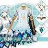Faruzan Cosplay   Anime Costume Game Halloween For Woman Clothes