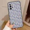Бетси Энн Уилтшир Лондон Чехол Для Samsung Galaxy A55 A35 A15 A54 A34 A14 A33 A53 A13 A23 A17 A06 A16 A56 A36 A32 A52