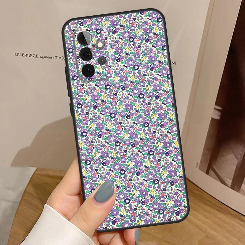 Бетси Энн Уилтшир Лондон Чехол Для Samsung Galaxy A55 A35 A15 A54 A34 A14 A33 A53 A13 A23 A17 A06 A16 A56 A36 A32 A52