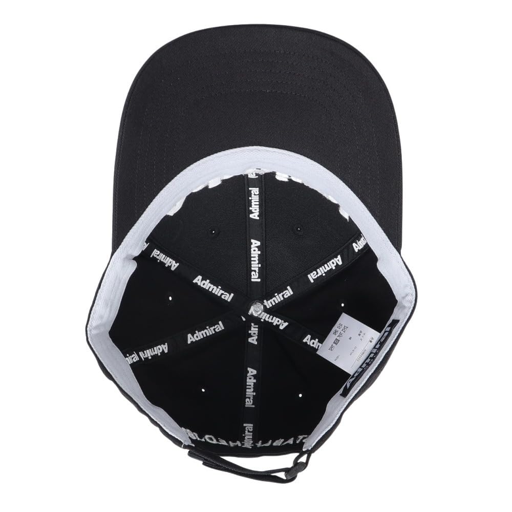 Кепка Admiral Golf Performance Pro ADMB4A02