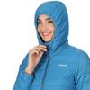 Regatta Womens/Ladies Hillpack Puffer Jacket