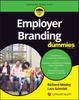 The Employer Branding For Dummies Book