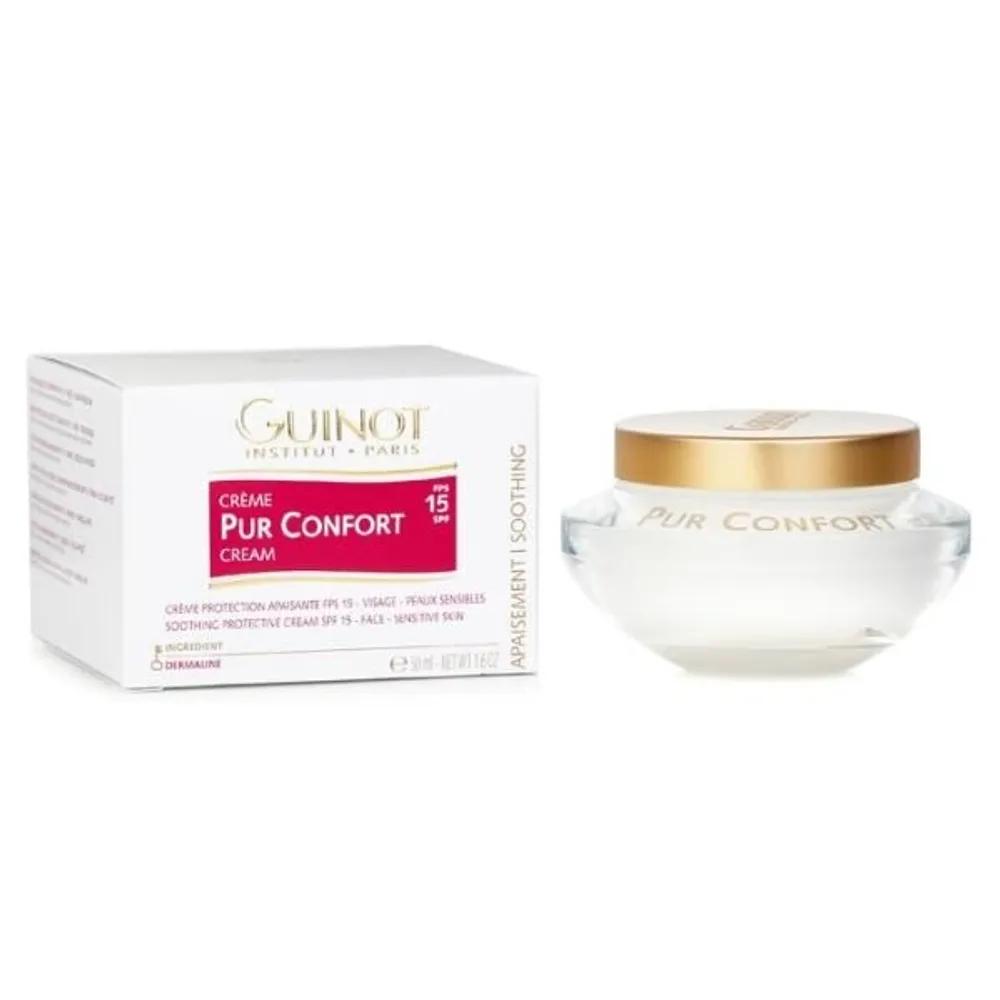 Guinot Kreme Pour Confort Face Cream 15 50ml
