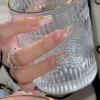 Роскошные 3D украшения для ногтей, стразы, шармы, блестящие DIY дизайны для ногтей, кристаллы
