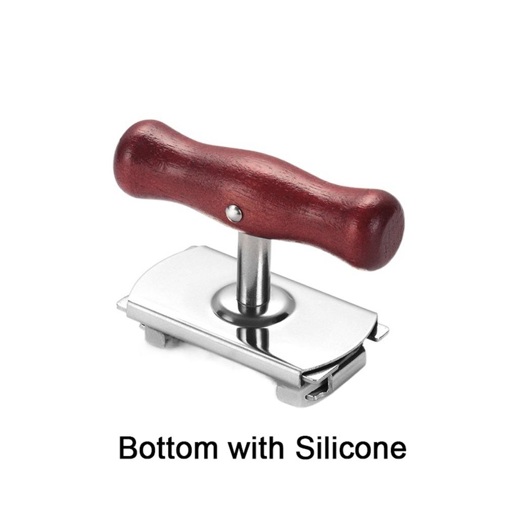 Useful Screwing Cap Opener Labors Saving Rotating Bottle Opener Bottle Cap Opener  for Home