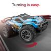 Радиоуправляемый внедорожник, радиоуправляемый автомобиль с дистанционным управлением, автомобиль с дистанционным управлением, 1/20, 2,4 ГГц, 2WD, 20 км/ч, альпинистский автомобиль, игрушка RTR для детей