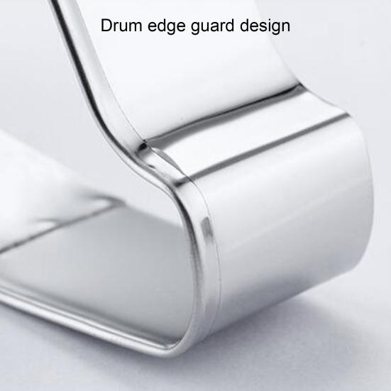 4Pcs/Set Biscuit Resistant Mold Heat Non-stick DIY Dog Bones/Claws Cookie Mold Kitchen Utensils