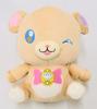 Фильм PreCure Futari wa PreCure All Stars Memories Mofurun Огромная мягкая игрушка HUGtto!