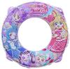 IGARASHI Kimi To Idol Float 60cm The Inner Circumference of the Float When Inflated Is Approximately Precure (with Rope) AFD-60B 85-90cm