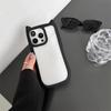 Милые кошачьи ушки для мобильного телефона Mate60 Прозрачный чехол P70ultra Япония и Корея Honor 50pro Жесткий чехол для женщин
