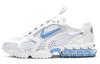 Air Zoom Spiridon Cage 2 Белый Университетский Синий Женские CD3613-100