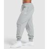 Gymshark Power Joggers Silver Grey B3a4s Gcb1