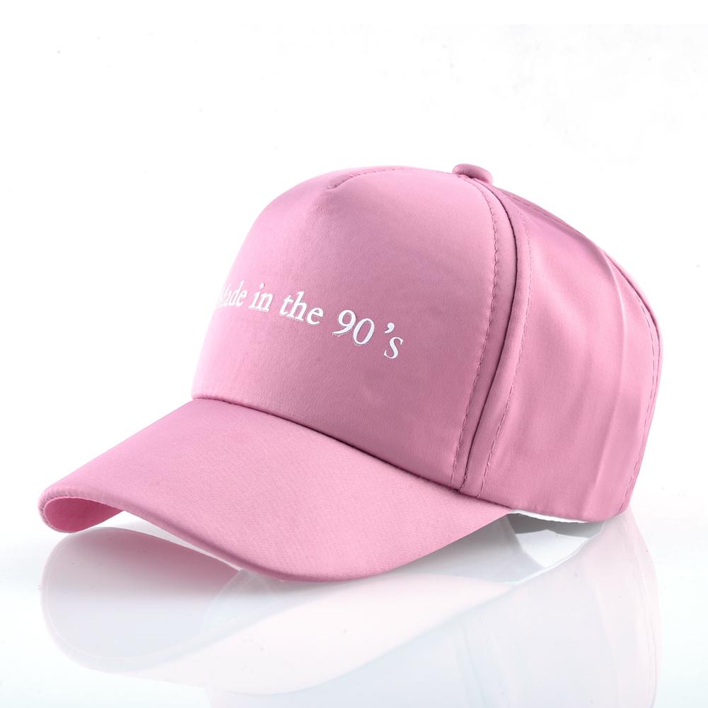 Детские бейсболки, уличные дышащие шапки для мальчиков и девочек, кепка Snapback с буквами, детская однотонная шапка