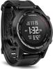 Garmin Fenix 2 GPS Мультиспортивные часы для тренировок с навигацией для активного отдыха и монитором сердечного ритма