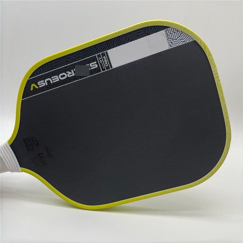 5th Gen Same Style Pickleball Paddle T700 Carbon Fiber PROV Kinetic Frame Core Professional Tournament Racket