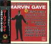 CD МАРВИН ГЭЙ - Stavon Kinda Fellow POCT1882 Motown 1993 Япония Соул/Фанк Б/У