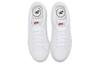 Nike Court Legacy 'Белый Черный' Женские CU4149-101