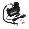 12V Portable Mini Air Compressor 300 PSI Car Van Bike Tyre Inflator