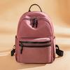 Oxford Cloth Backpack, Women's Large-capacity Backpack, Student Schoolbag, Casual Travel Bag