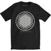 Футболка унисекс для взрослых Bring Me The Horizon Sempiternal Tour