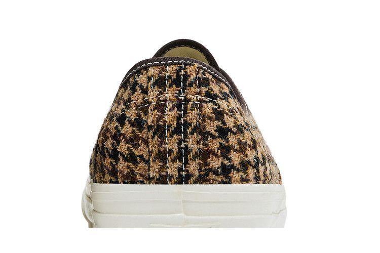 Vans Премиальный Аутентичный Твид Харрис Коричневый
