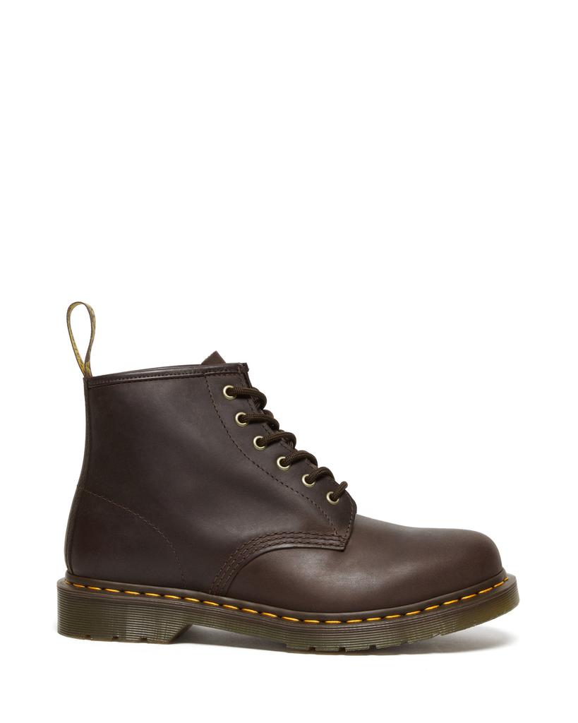 Dr. Martens Ботинки 101 Crazy Horse