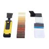 Floor Repair Wax Kit Repair Scratches Cracks Holes Wood Floor Repair Kit with 11 Colors Hard Wax Fil