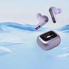 JBL Live Beam 3 True Wireless Noise-Cancelling Earbuds with Smart Touch Display