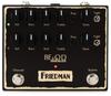 Deluxe Overdrive Friedman Friedman/BE-OD