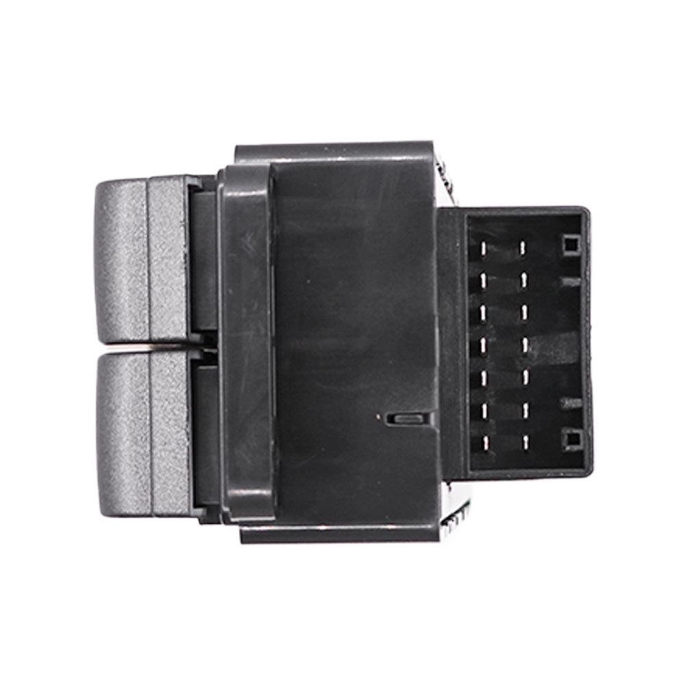 8581009100HCC Переключатель стеклоподъемника для SsangYong Rexton 05-07