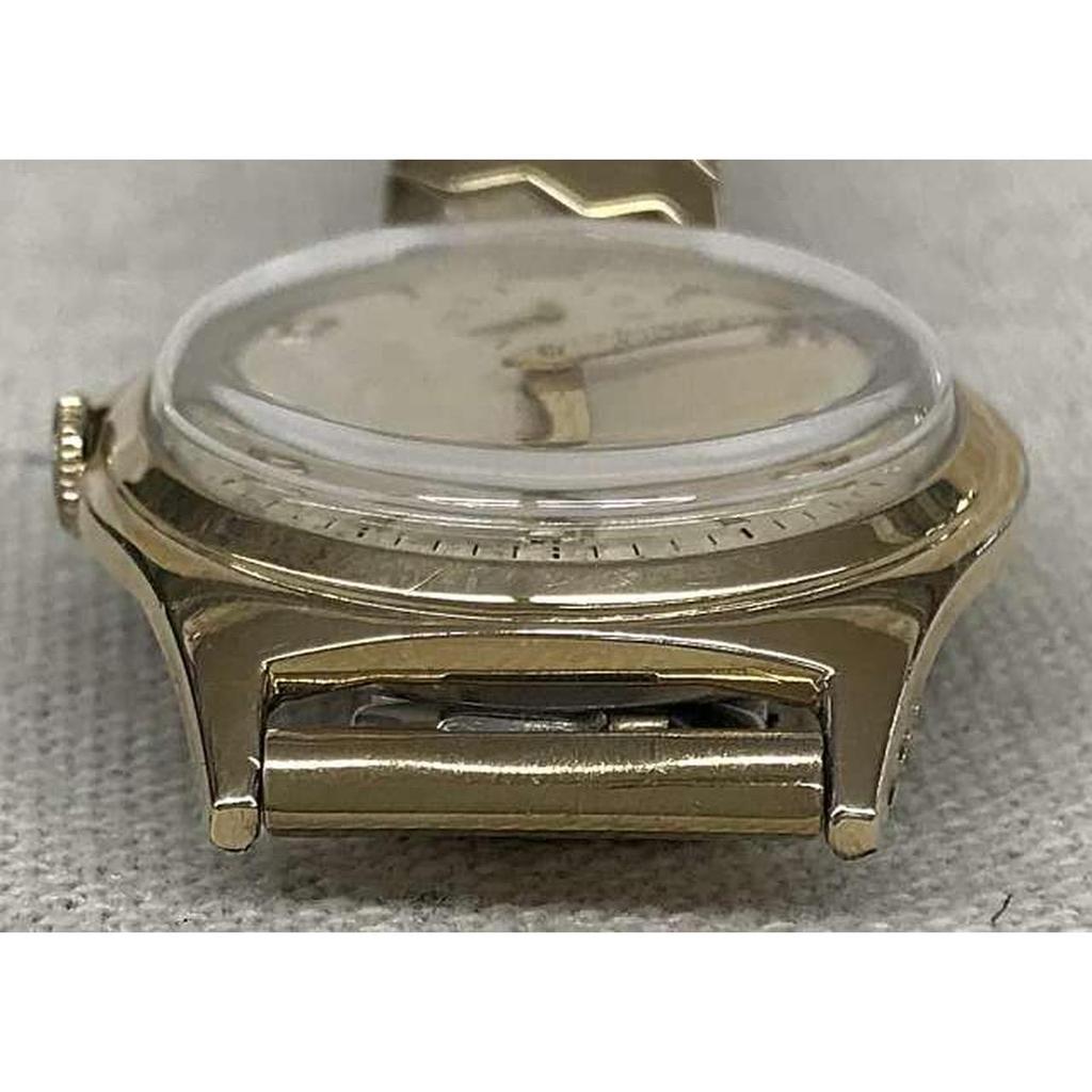Б/у BULOVA L7 B982350 (Фудо) Часы с ручным заводом