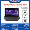 Ford EcoSport 2013-2017 Android Large Screen Navigation System