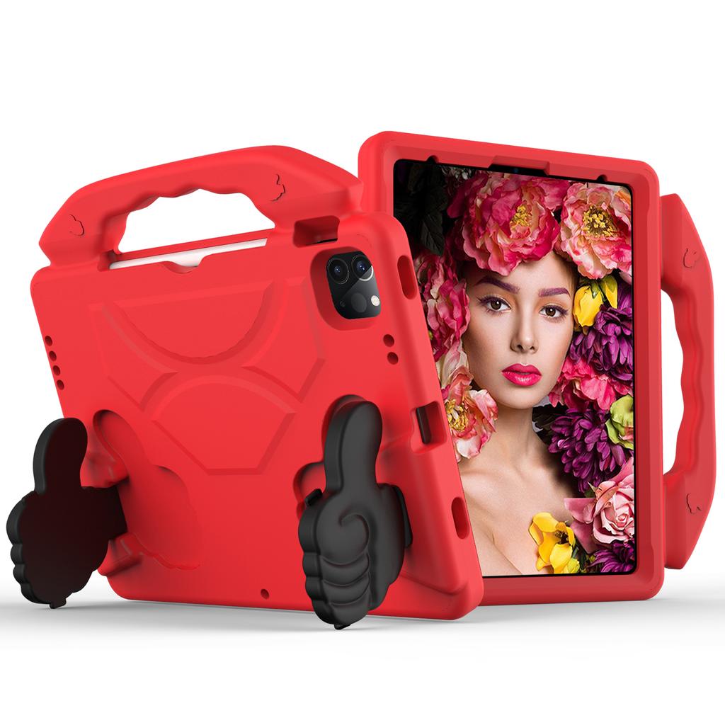 Kids EVA Case for IPad A16 2025 11th 10.9 2022 10th Air Pro 11 Air 5 4 3 10.2 10.5 9.7 2 3 4 Cover for Mini A17 Pro 6 5 4 3 2 1