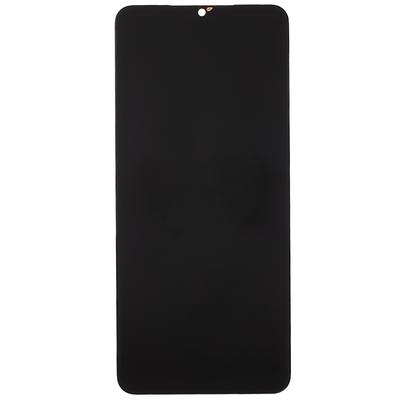 Для Samsung Galaxy A03s A037U (165.8 x 75.9 x 9.1мм) (Версия для печати) Сменная деталь для ЖК-экрана и дигитайзера класса C (без логотипа)