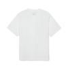 New MLB T Shirts Unisex White 3ATSB2243-07WHS