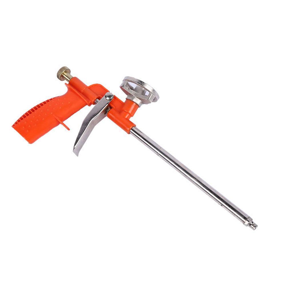 Профессиональный пистолет-распылитель, пистолет для пены, машина для мойки под давлением, аппликатор для расширения полиуретана, пистолет для герметика, ручной инструмент