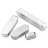 GUWANJI 304 Stainless Steel Standard Parallel Key