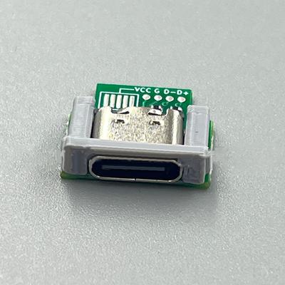 1 шт. Аксессуары для ремонта DIY USB-порт USB-C USB Type-C Порт зарядки для консоли PS PSV 1000 Замена