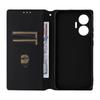 For Xiaomi Redmi Turbo 4 Pro 5G Case Wallet Rhombus Imprinted Leather Phone Cover