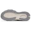 Anta Comfortable Versatile Shock Absorbing Non-Slip Low-Top Casual Shoes Women Sneaker Gray 122428890-3