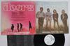 LP Record DOORS - Waiting For The Sun P10500EPROMO ELEKTRA 1978 Japan Rock Used
