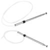 Power Antennas Mast for SC400  Automobile Replacement Antennas 86337-50141 86337-50010