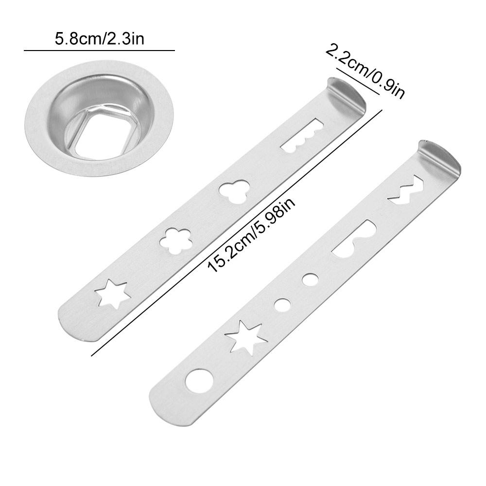 3 шт. соединительное кольцо для мясорубки, аксессуары для выпечки своими руками, детали для формочек для тортов, формы для печенья