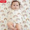 Newborn Anti-Startle Swaddle Towel & Sleeping Bag