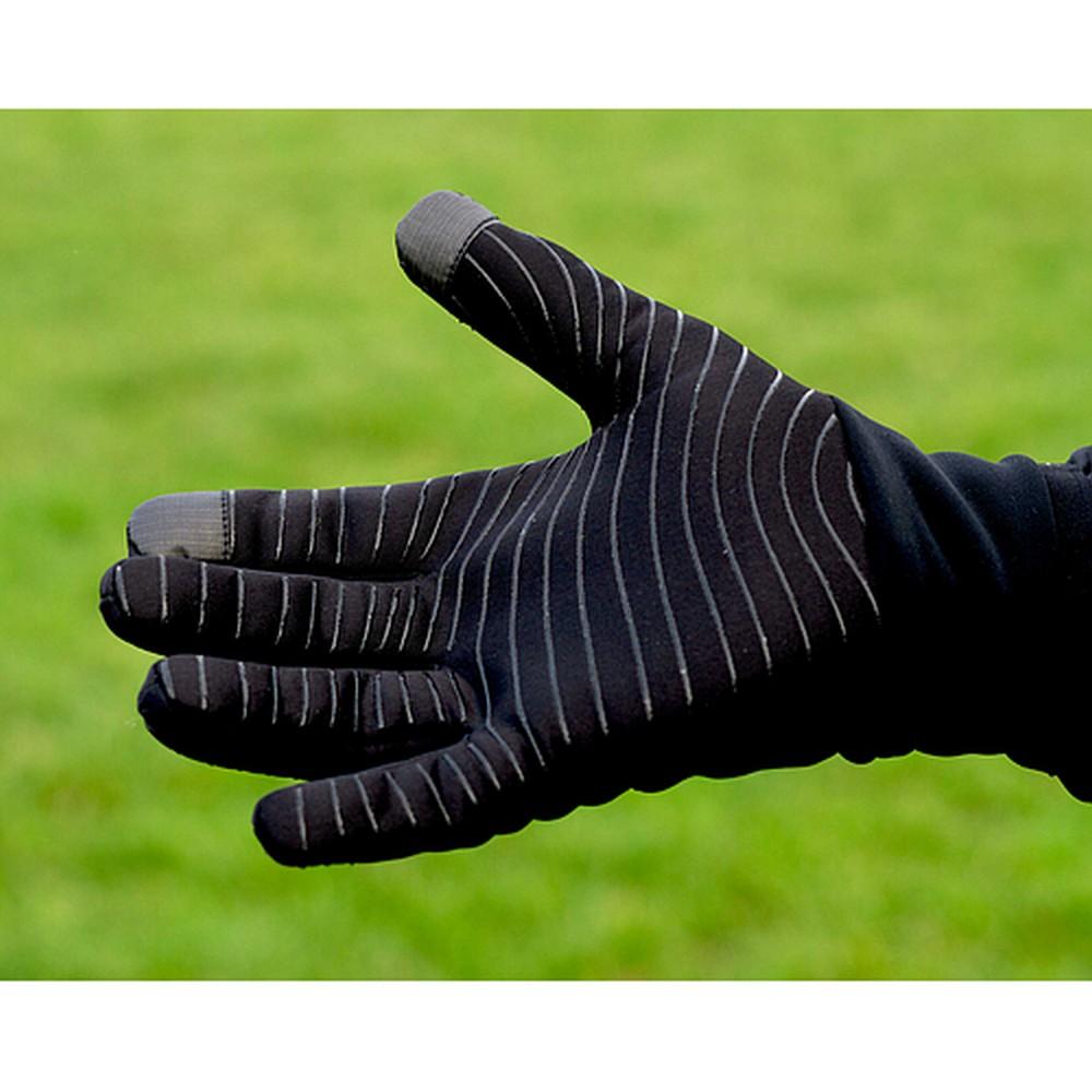 Precision Unisex Adult Essential Warm Player Gloves