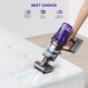 Пылесборник для пылесоса Dyson V12 SV18 SV20 Detect Slim/V10 Digital Slim, сменная насадка для контейнера, номер детали 965272-01
