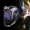 Auto Welding Mask Hood with , Adjustable Safety Personal Equipment