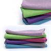 Beach Cooling Towels Yoga Blanket Ultra-thin for Sports Workout Fitness Gym Pilates Travel Camping