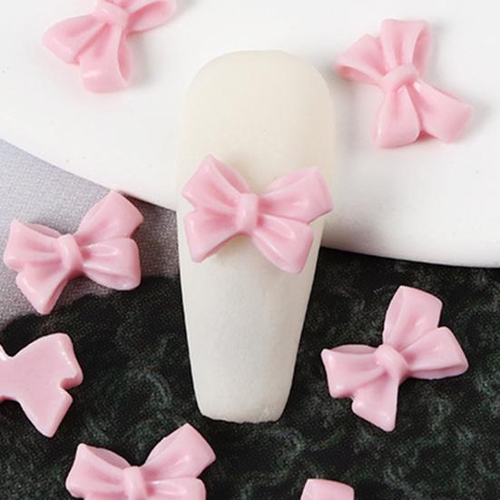 Изысканный декор для ногтей, трехмерный, легкий, декоративный