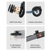 Europe Warehouse 9 Inch Foldable Electric Scooter Wholesale China Folding 36V 7.8Ah Electric Scooter for Adult